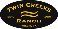 Twin Creek Ranch logo